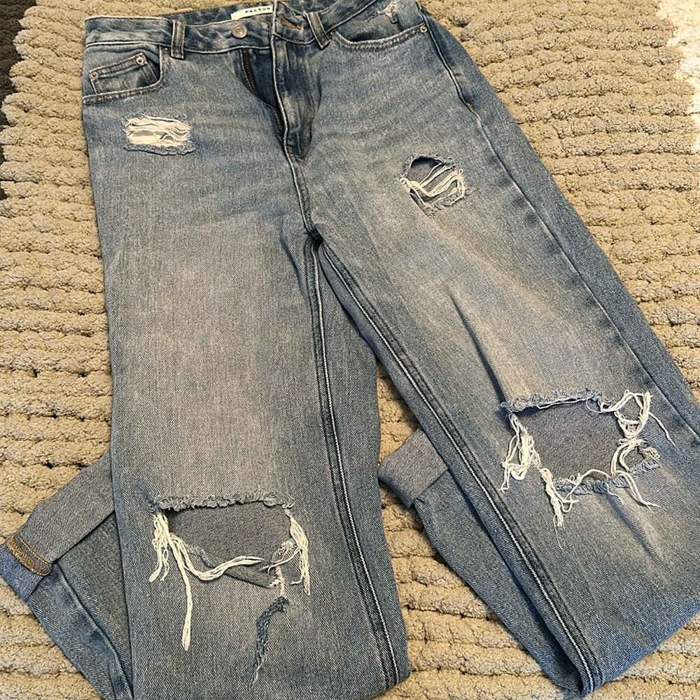 PacSun Jeans